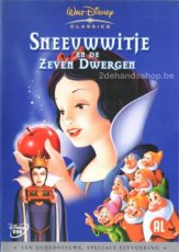 Sneeuwwitje
