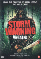Storm Warning