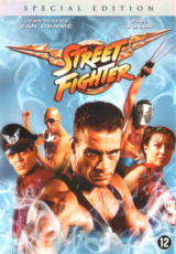 Street Fighter