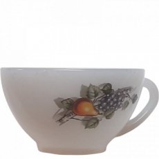 Tas groot Fruits de France