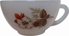 Tas klein L'églantine