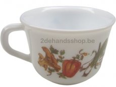 Pot au feu tas klein