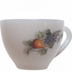 Tas middel Fruits de France