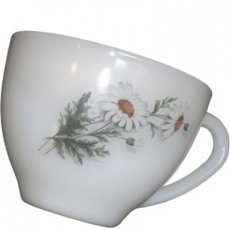 Tas normaal Marguerite