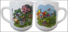 Mok smurfen 1988-1