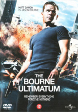 The Bourne Ultimatum