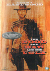 The Good The Bad And The Ugly