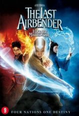 The Last Airbender