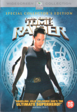 Lara Croft Tomb Raider