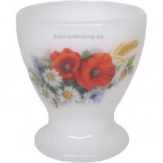 Veldbloemen Eierdopje