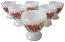 Veldbloemen Eierdopjes