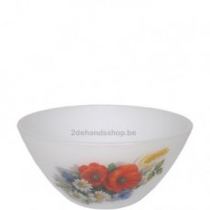 Veldbloemen kom Ø 12,5