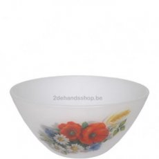 Veldbloemen kom Ø 14