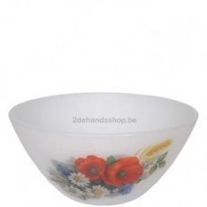 Veldbloemen kom Ø 17