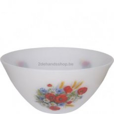 Veldbloemen kom Ø 23,5