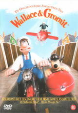 Wallace & Gromit 1989