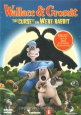 Wallace & Gromit