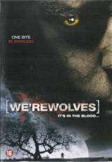 We'rewolves