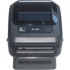 Zebra ZP 450