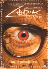 Zodiac Killer